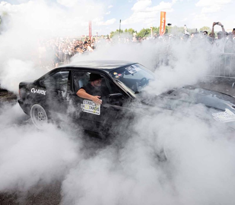 Московская область, Яхрома. BIMMERDAYS 2025